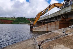 Đắk Nông sớm triển khai phòng chống, ứng phó hạn hán trong mùa khô