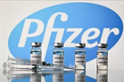 Mũi tăng cường vaccine ngừa COVID-19 có thể hiệu quả với Omicron "tàng hình"