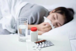 Vaccine cúm mùa không còn tác dụng với các chủng virus lưu hành rộng rãi