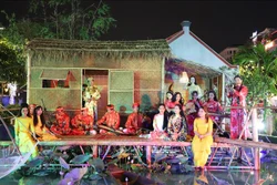 Đưa đờn ca tài tử trở thành sản phẩm du lịch đặc trưng của Thành phố Hồ Chí Minh​