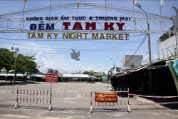 Quảng Nam: Chung tay khống chế dịch COVID-19, đảm bảo an toàn thi tốt nghiệp THPT đợt 2