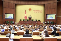 Kỳ họp thứ 5, Quốc hội khóa XV: Cần có chính sách đủ mạnh để thu hút đầu tư vào vùng đồng bào dân tộc