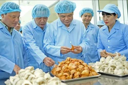 Khánh Hòa hướng đến phát triển nền nông nghiệp thông minh đặc hữu