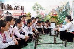 Phê duyệt chủ trương đầu tư Chương trình mục tiêu quốc gia phát triển kinh tế - xã hội vùng đồng bào dân tộc thiểu số và miền núi giai đoạn 2021 – 2030