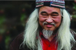Dịch giả Đoàn Tử Huyến qua đời ở tuổi 68