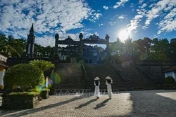  Ngày Di sản Văn hóa Việt Nam 23/11: Nỗ lực bảo tồn Quần thể di tích Cố đô Huế