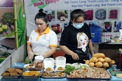 Lễ hội bánh dân gian Nam Bộ: Bảo tồn, phát huy giá trị ẩm thực truyền thống