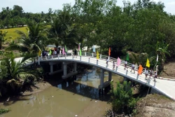 Đời sống khởi sắc, đồng bào Khmer ở Sóc Trăng đón Tết Chôl Chnăm Thmây vui hơn