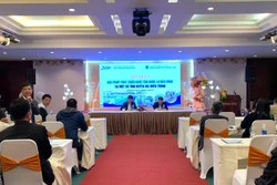Phát triển bền vững ngành tôm tại các tỉnh duyên hải miền Trung