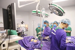 Ngành y tế Quảng Ninh triển khai hiệu quả đề án “Khám, chữa bệnh từ xa”