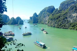 Hoàn thiện Hồ sơ đề cử “Vịnh Hạ Long - Quần đảo Cát Bà” ghi danh Di sản thế giới