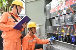 Giá điện nào để đảm bảo hài hòa lợi ích?