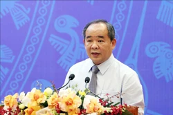 Công bố Quyết định về đặc xá năm 2021 của Chủ tịch nước