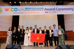 Chiến lược quốc gia về thu hút, trọng dụng nhân tài đến năm 2030, tầm nhìn đến năm 2050