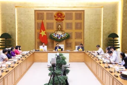 Phó Thủ tướng Vũ Đức Đam:​ Làm mới mô hình bảo vệ và hướng dẫn thực hiện quyền trẻ em
