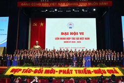 Thủ tướng Nguyễn Xuân Phúc: Phát triển kinh tế tập thể phải xuất phát từ nhu cầu thực sự của nhân dân