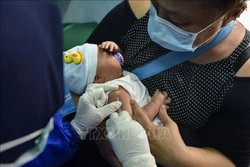 Bệnh lao ở trẻ em có thể gây ra các biến chứng nguy hiểm