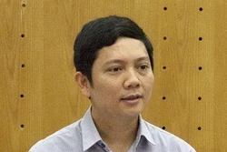 Kỷ luật Cảnh cáo Chủ tịch Viện Hàn lâm Khoa học xã hội Việt Nam Bùi Nhật Quang