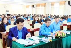 Nâng cao kỹ năng tuyên truyền cho cán bộ công đoàn về dân tộc, tôn giáo và giảm nghèo