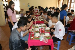Kỳ thi Tốt nghiệp THPT 2023: Hỗ trợ thí sinh vùng cao Sơn La yên tâm dự thi
