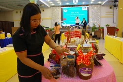 Y Chon - “bông hoa” ngát hương nơi biên cương