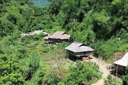Đánh thức tiềm năng du lịch Pảban