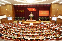 Phát biểu của Tổng Bí thư Nguyễn Phú Trọng tại Hội nghị sơ kết 1 năm hoạt động của Ban Chỉ đạo cấp tỉnh về phòng, chống tham nhũng, tiêu cực