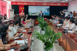 Lễ hội “Hà Nội – Đến để yêu” mời gọi du khách tham dự SEA Games 31