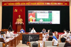 Giáo dục đạo đức, lối sống cho thanh thiếu nhi là việc hệ trọng, lâu dài