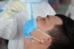 Trưa 11/5, có thêm 16 ca mắc mới COVID-19 trong nước nhưng đều đã được cách ly từ trước
