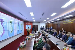 Đẩy mạnh phân cấp, phân quyền trong quản lý Nhà nước