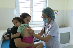 Lời giải nào cho bài toán nhân lực, vật tư y tế trong ngành Y tế Gia Lai