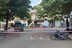 Có trên 283.000 người Việt Nam đã được tiêm đủ 2 mũi vaccine phòng COVID-19