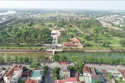 50 năm giải phóng Quảng Trị - cùng chung khát vọng: Ý chí mãnh liệt về thống nhất non sông (Kỳ 1)