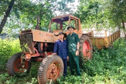 Ngày Thương binh - Liệt sỹ 27/7: Những cựu chiến binh làm kinh tế giỏi