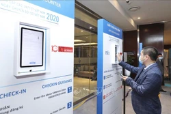 Cơ cấu lại nền kinh tế với đột phá chiến lược về hoàn thiện thể chế, chuyển đổi số