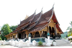 Luang Prabang - Điểm đến hấp dẫn thế giới của Lào