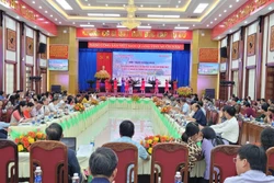 Hội thảo về phát triển bền vững du lịch văn hóa và du lịch sinh thái vùng Tây Nguyên