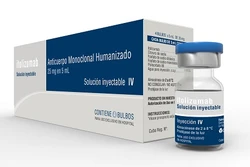 Thuốc itolizumab của Cuba giúp giảm nguy cơ tử vong đối với người cao tuổi mắc COVID-19