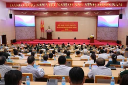 Đẩy mạnh tuyên truyền công tác biên giới trên đất liền giữa hai nước Việt Nam - Campuchia