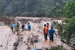 Chủ động ứng phó với mưa lớn cục bộ, lốc, sét, mưa đá, gió giật mạnh ở Bắc Bộ