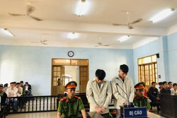 Bản án nghiêm khắc dành cho hai đối tượng mua bán người qua biên giới