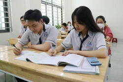 Hướng dẫn thanh tra, kiểm tra kỳ thi tốt nghiệp Trung học Phổ thông 2023