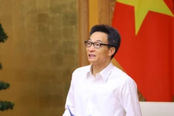 Phó Thủ tướng Vũ Đức Đam: ​Mở rộng, đổi mới việc thực hiện các chính sách xã hội trong giai đoạn tới