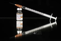 Kỳ vọng về vaccine mới vừa chống cúm mùa vừa phòng COVID-19