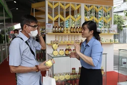 Bộ Công Thương ban hành tiêu chí Điểm giới thiệu và bán sản phẩm OCOP giai đoạn 2023-2025