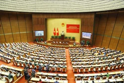 Hội nghị Văn hóa 2021: Khơi dậy khát vọng của dân tộc