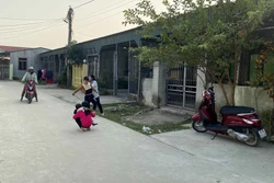Thanh Hóa: Đưa đồng bào Công giáo sinh sống trên sông lên bờ định cư
