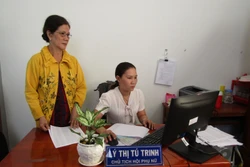 Cần Thơ phát triển đội ngũ cán bộ người dân tộc thiểu số