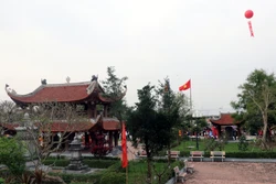 Khai hội truyền thống chùa Quỳnh Lâm – Khu di tích đặc biệt nhà Trần – Đông Triều